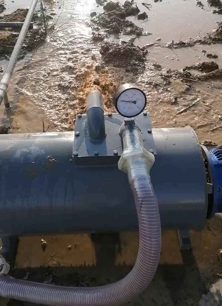 许昌禹州真空井点降水